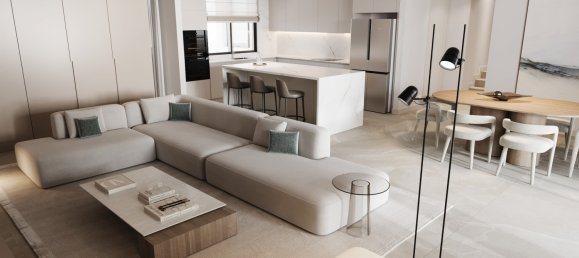 2 bedrooms Apartment in Estepona, Spain No. 16309 11