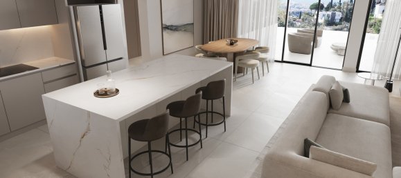 2 bedrooms Apartment in Estepona, Spain No. 16309 10