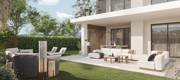 2 bedrooms Apartment in Estepona, Spain No. 16309 7