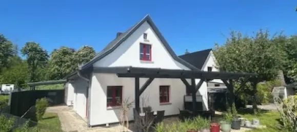 3 bedrooms House in Stralsund, Germany No. 32262 4