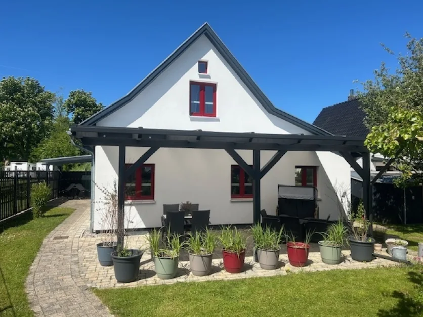 3 bedrooms House in Stralsund, Germany No. 32262