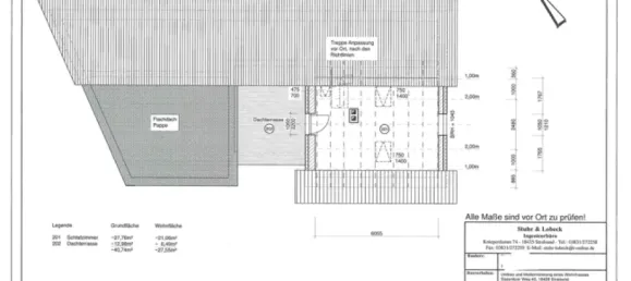 3 bedrooms House in Stralsund, Germany No. 32262 27