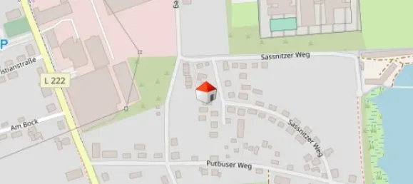 3 bedrooms House in Stralsund, Germany No. 32262 23