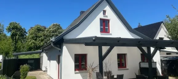 3 bedrooms House in Stralsund, Germany No. 32262 2