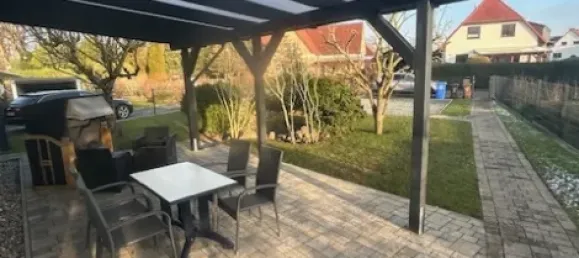 3 bedrooms House in Stralsund, Germany No. 32262 7