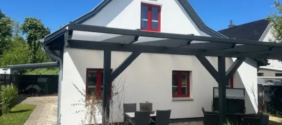 3 bedrooms House in Stralsund, Germany No. 32262 3