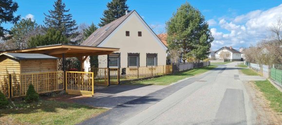 Casa de 3 habitaciónes en Gussing, Austria No. 226148 4