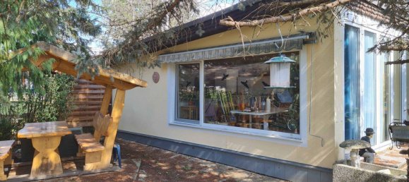 Casa de 3 habitaciónes en Gussing, Austria No. 226148 6