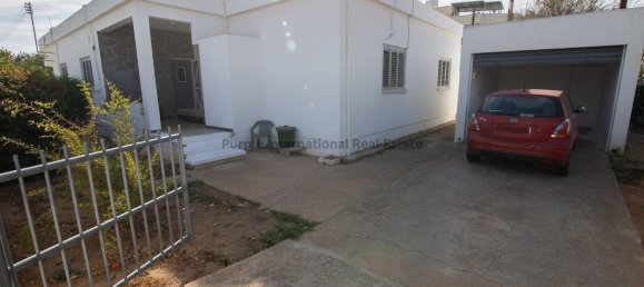 3 bedrooms Bungalow in Ormideia, Cyprus No. 25685 25