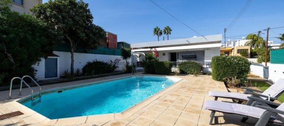 3 bedrooms Bungalow in Ormideia, Cyprus No. 25685 17