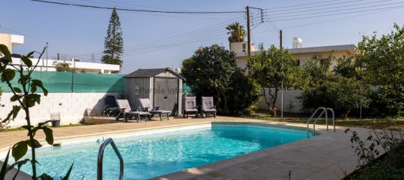 3 bedrooms Bungalow in Ormideia, Cyprus No. 25685 6