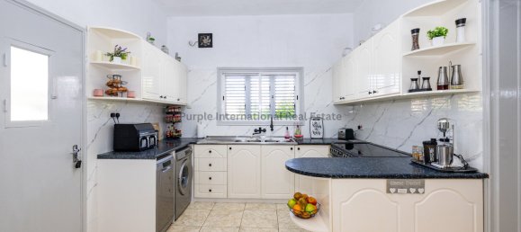 3 bedrooms Bungalow in Ormideia, Cyprus No. 25685 11