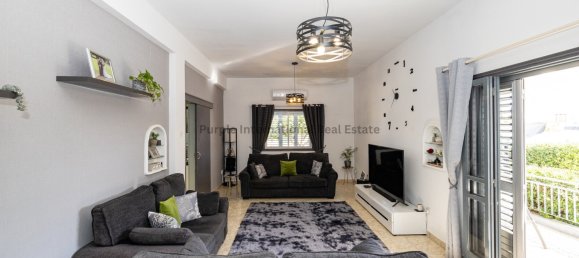 3 bedrooms Bungalow in Ormideia, Cyprus No. 25685 16