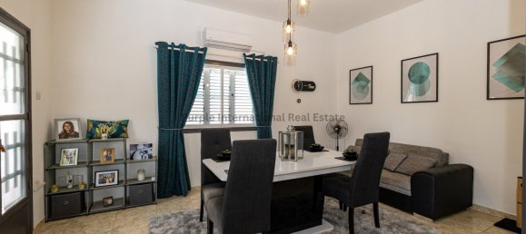 3 bedrooms Bungalow in Ormideia, Cyprus No. 25685 14