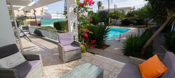 3 bedrooms Bungalow in Ormideia, Cyprus No. 25685 20