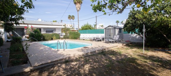 3 bedrooms Bungalow in Ormideia, Cyprus No. 25685 22