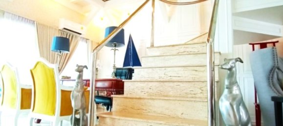 3 Schlafzimmer Eigentumswohnung in Pattaya, Thailand, Nr. 19867 6