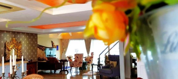 3 Schlafzimmer Eigentumswohnung in Pattaya, Thailand, Nr. 19867 7