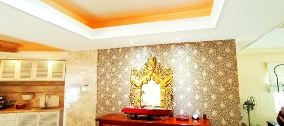 3 Schlafzimmer Eigentumswohnung in Pattaya, Thailand, Nr. 19867 18