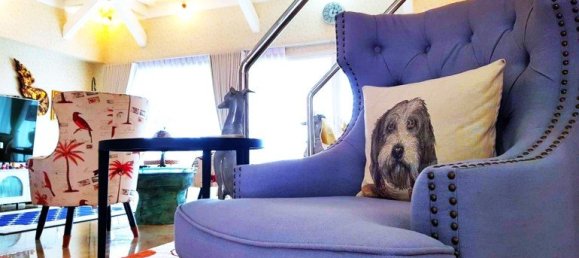 3 Schlafzimmer Eigentumswohnung in Pattaya, Thailand, Nr. 19867 4