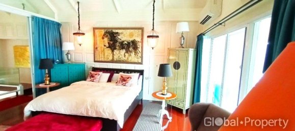 3 Schlafzimmer Eigentumswohnung in Pattaya, Thailand, Nr. 19867 26