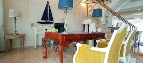 3 Schlafzimmer Eigentumswohnung in Pattaya, Thailand, Nr. 19867 8