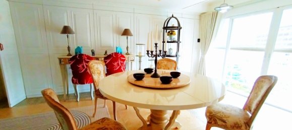 3 Schlafzimmer Eigentumswohnung in Pattaya, Thailand, Nr. 19867 14