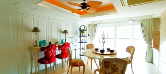 3 Schlafzimmer Eigentumswohnung in Pattaya, Thailand, Nr. 19867 15