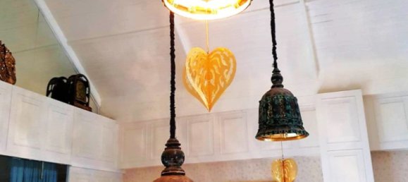 3 Schlafzimmer Eigentumswohnung in Pattaya, Thailand, Nr. 19867 22