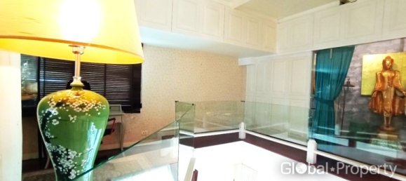 3 Schlafzimmer Eigentumswohnung in Pattaya, Thailand, Nr. 19867 3