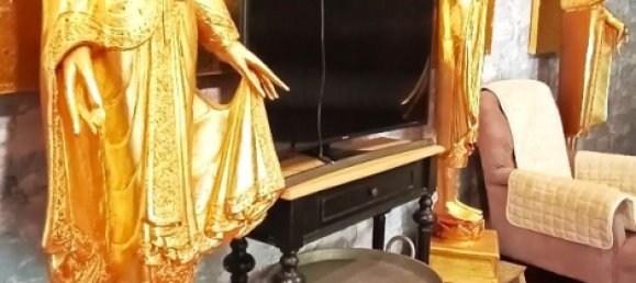 3 Schlafzimmer Eigentumswohnung in Pattaya, Thailand, Nr. 19867 2