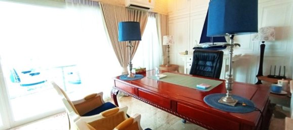 3 Schlafzimmer Eigentumswohnung in Pattaya, Thailand, Nr. 19867 9