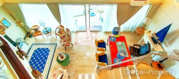 3 Schlafzimmer Eigentumswohnung in Pattaya, Thailand, Nr. 19867 11