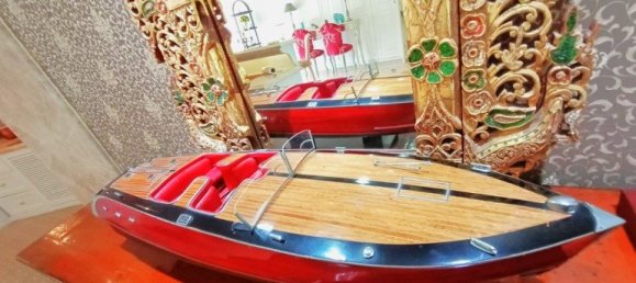 3 Schlafzimmer Eigentumswohnung in Pattaya, Thailand, Nr. 19867 19