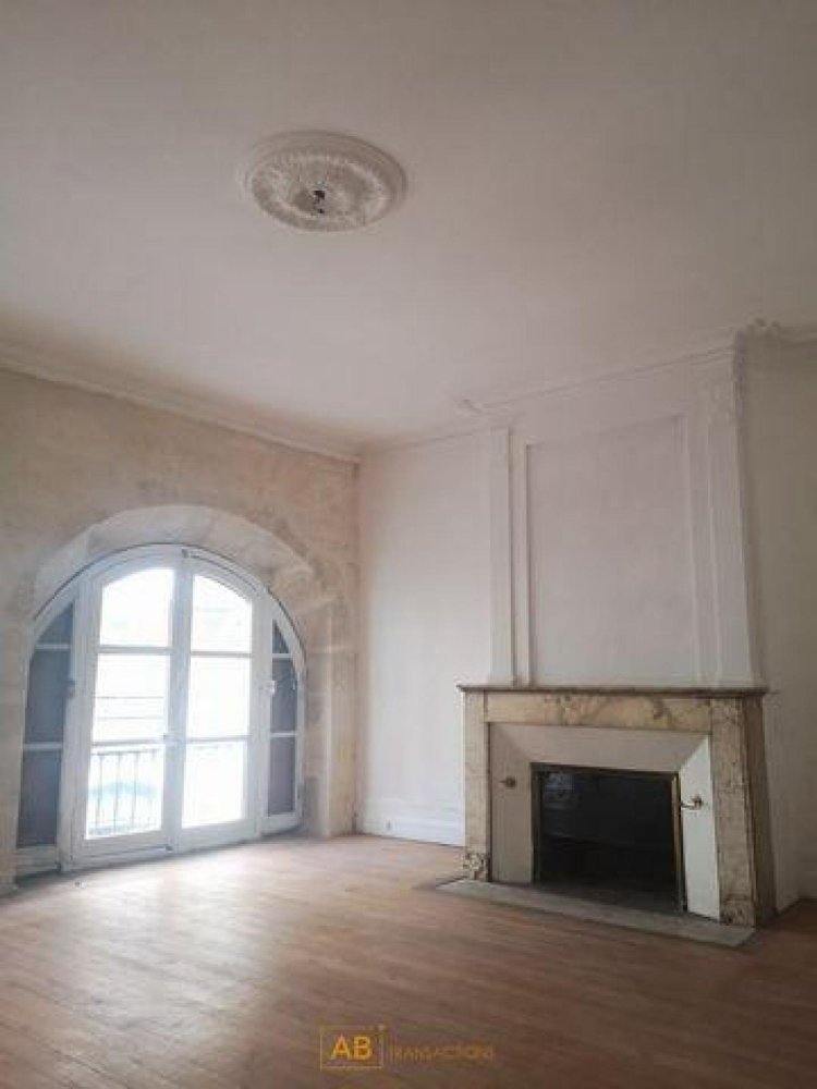 4 Schlafzimmer Eigentumswohnung in Bordeaux, France, Nr. 10495