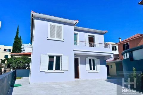 3 Schlafzimmer Haus in Funchal, Portugal, Nr. 247967