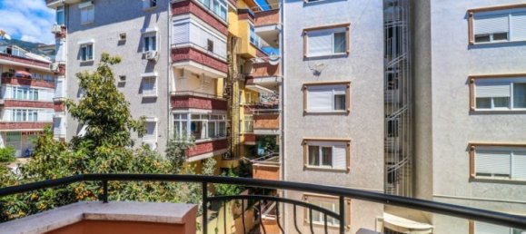Apartment 2+1 in Alanya, Turkey No. 15455 3