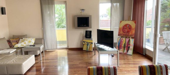 4-Zimmer Penthouse in Seiersberg-Pirka, Austria, Nr. 255602 3