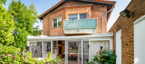 Apartamento de 1 dormitorio en Heinsberg, Germany No. 120250 3