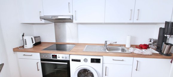 1 Schlafzimmer Wohnung in Hamburg-Nord, Germany, Nr. 328744 7