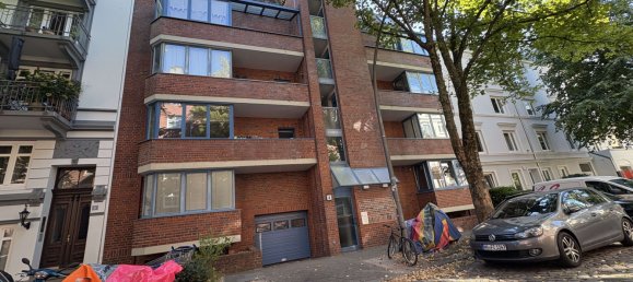 1 Schlafzimmer Wohnung in Hamburg-Nord, Germany, Nr. 328744 12