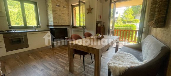 Apartamento T2 em Rocca di Mezzo, Italy N.º 346911 5