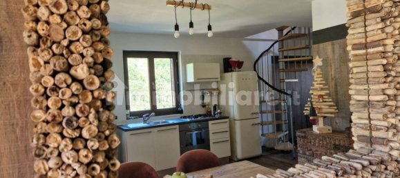 Apartamento T2 em Rocca di Mezzo, Italy N.º 346911 13