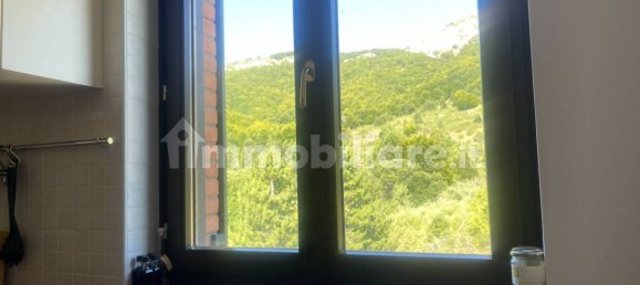 Apartamento T2 em Rocca di Mezzo, Italy N.º 346911 7
