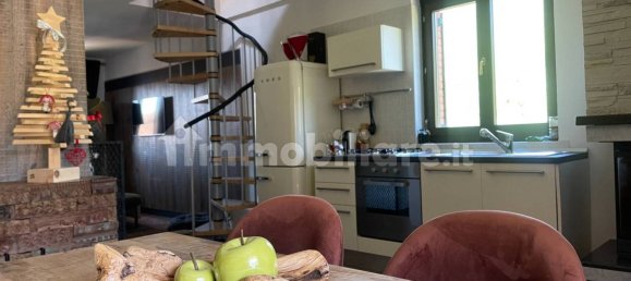 Apartamento T2 em Rocca di Mezzo, Italy N.º 346911 2