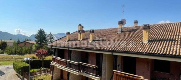 Apartamento T2 em Rocca di Mezzo, Italy N.º 346911 28