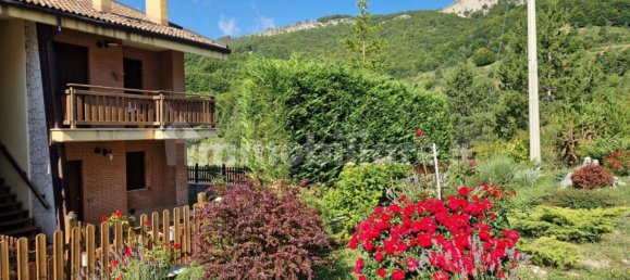 Apartamento T2 em Rocca di Mezzo, Italy N.º 346911 29