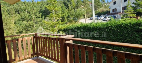 Apartamento T2 em Rocca di Mezzo, Italy N.º 346911 25