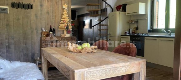 Apartamento T2 em Rocca di Mezzo, Italy N.º 346911 4