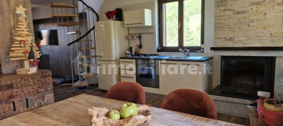 Apartamento T2 em Rocca di Mezzo, Italy N.º 346911 3
